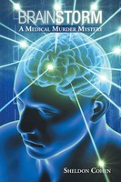 Sheldon Cohen | Brainstorm | Taschenbuch | Englisch (2015) | AuthorHouse