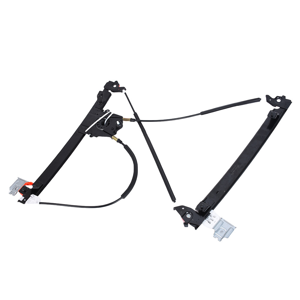 Front Passenger Window Regulator For Maserati Quattroporte M139 03-13 84934000RH