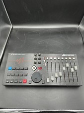 JL Cooper CS-10 Control Station MIDI DAW Controller Tested Powers On Vintage