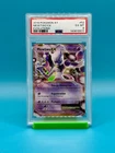 PSA 6 - 2016 Pokemon XY Mewtwo EX Evolutions