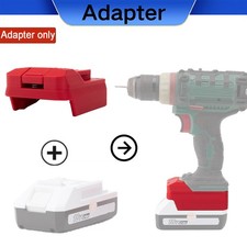 Adapter For Makita G series 18V Li-ion Battery For Parkside 20V Cordless Tool