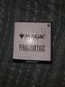 Magic The Gathering: Final Fantasy Prerelease Kit