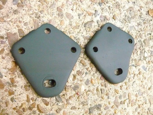 MUFFLER ASSY, RH | L,M,A; TO 14301-33002