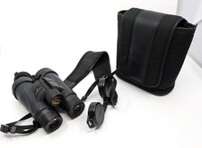 Nikon Monarch 5 M511 10x42 Waterproof Binoculars w/ Case And Strap Free Postage