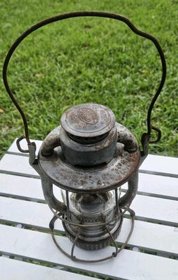 Dietz Vesta Lantern for sale | eBay