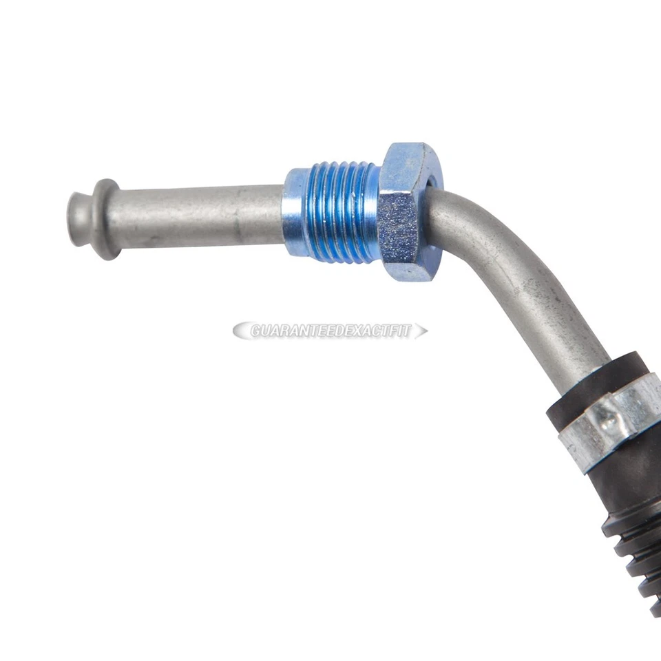 Línea de retorno de dirección asistida GAP para Saturn SC2 SL2 SW1 y Chevy Cavalier Edelmann Foto 2 de 2