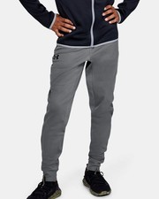 BNWT Under Armour UA Boys Pennant Tapered Pants Joggers 1331691 Y XL loose