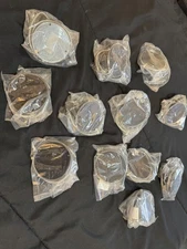 NEW CPI TI-300-24 Temperature Indicator 24VDC -40F to 300F Hydronic OEM NOS