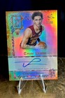 2025 Topps Signature Tyrese Proctor Orange (RAW)