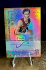 2025 Topps Signature Tyrese Proctor Orange (RAW)