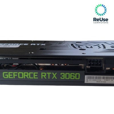 lenovo GeForce RTX 3060 グラフィックボード　12gb Lenovo NVIDIA GeForce RTX 3060 12GB GDDR6 Graphics Card