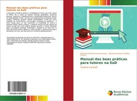 Elizandra Martins Schervensquy (U. A.) | Manual Das Boas PráTicas Para...