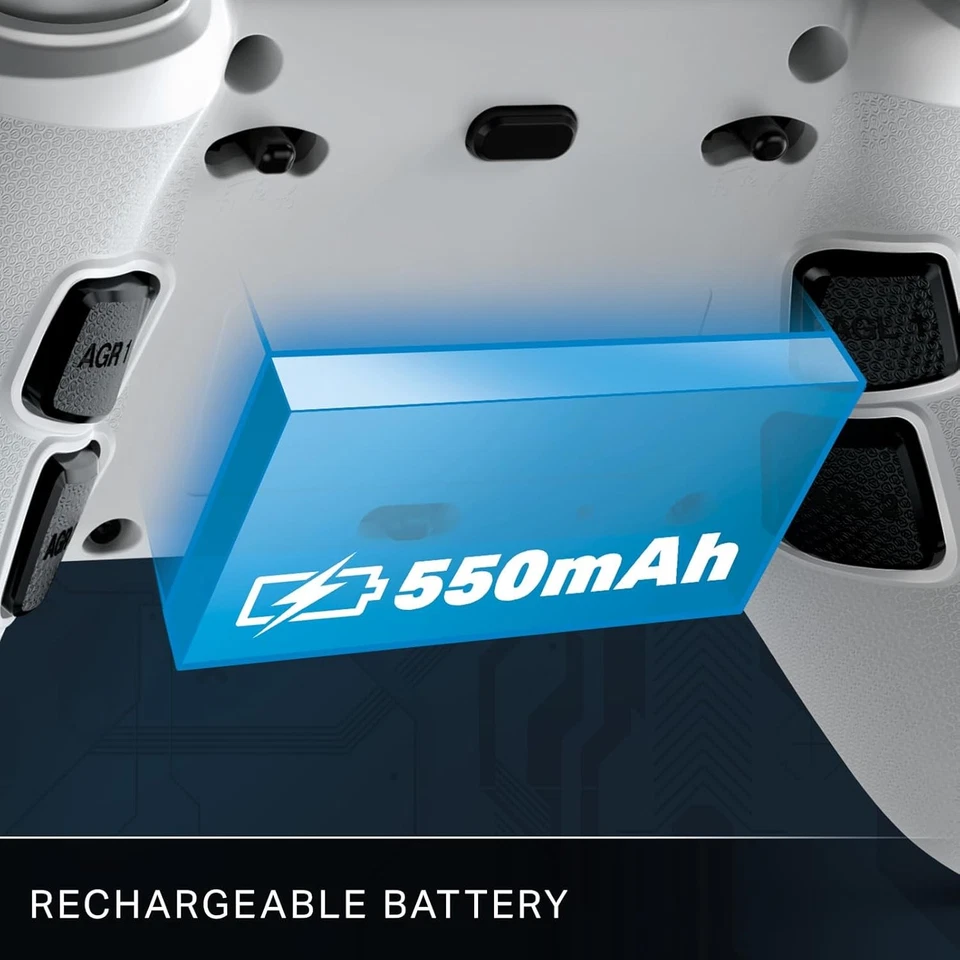 PowerA OPS v1 Wireless Controller for Cloud Gaming - Fortnite Edition, gamepad, - Image 4 of 4