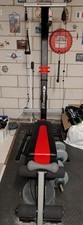 BowFlex PR1000 Home Multi Gym – Compact Power Rod® resistance