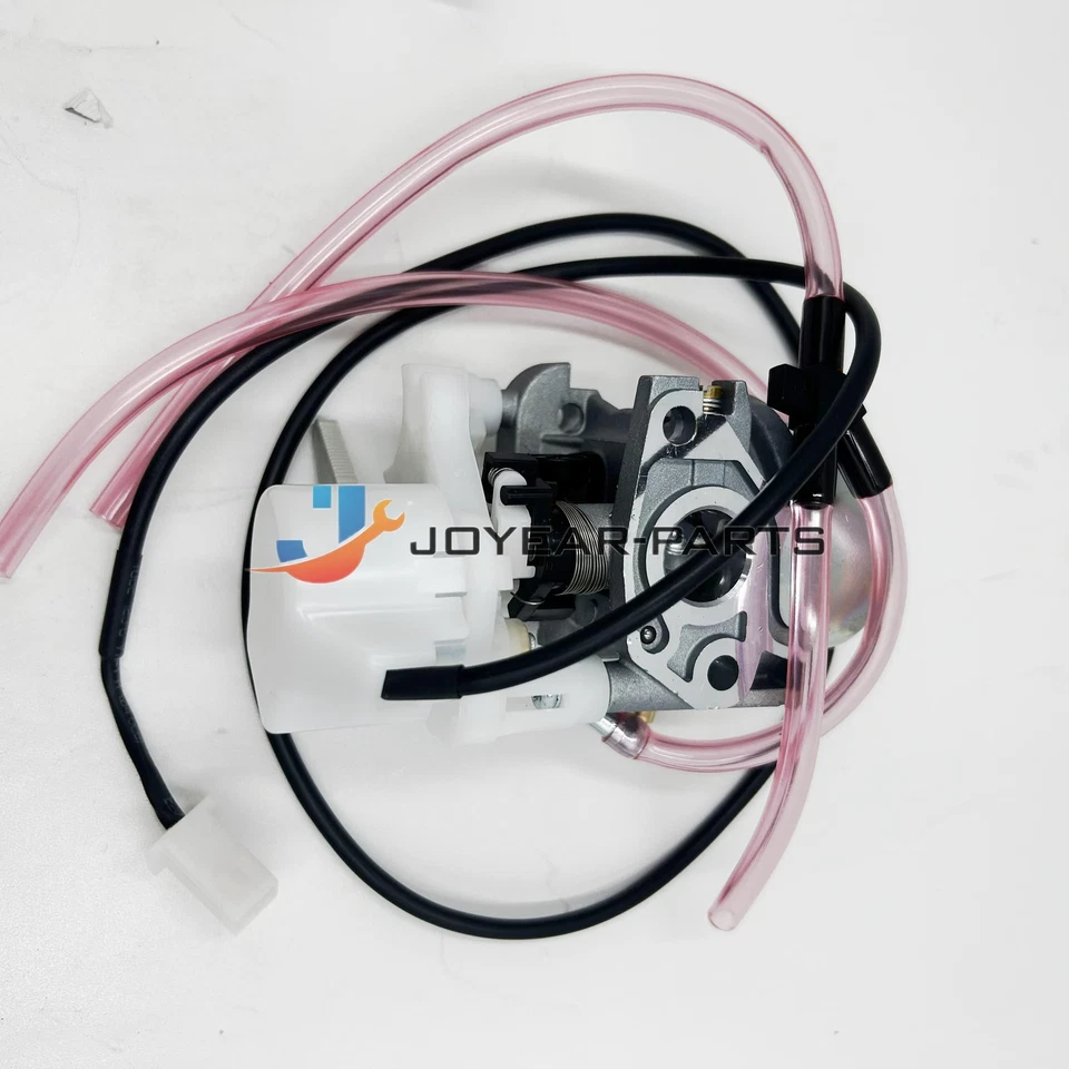 OEM Carburetor For Honda EU2200i EU2200it Inverter Generator 16100-ZDJ-D01 New - Image 2 of 4