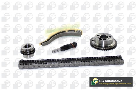Fits BGA TC2320FK TIMING CHAIN FULL KIT  ⭐UK Stock⭐