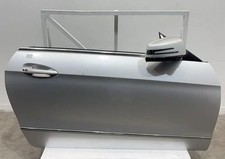 Porte avant et accessoires Mercedes 207