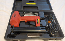 Tacwise master nailer 181ELS PRO 220V electric nail gun (working)