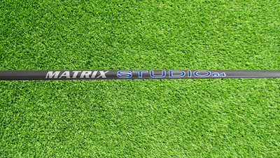 Matrix Studio 64 Damen Driver Schaft. Alle Adapter vorhanden. KOSTENLOSER UK-VERSAND