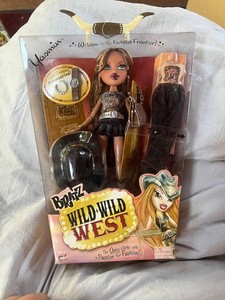 Bratz Wild West Yasmin | eBay