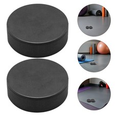  2 Stück Multifunktions-Eis-Puck, Eishockey-...