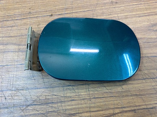 Ford Falcon AU UTE Fuel Filler Door Cap Flap Green