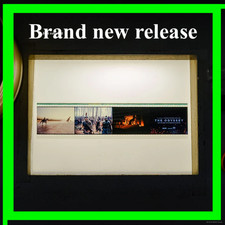The Odyssey 70mm Rare IMAX Filmstrip 1 PRESALE SHIPS FAST/SECURE