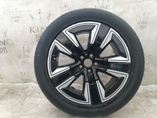 BMW iX3 G08 19" 8J ET34 GENUINE ALLOY WHEEL 6895627 #3304