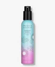 Pacifica Hair Mist Perfume Body Spray DREAM MOON Body Mist 5 oz Dented Bottles