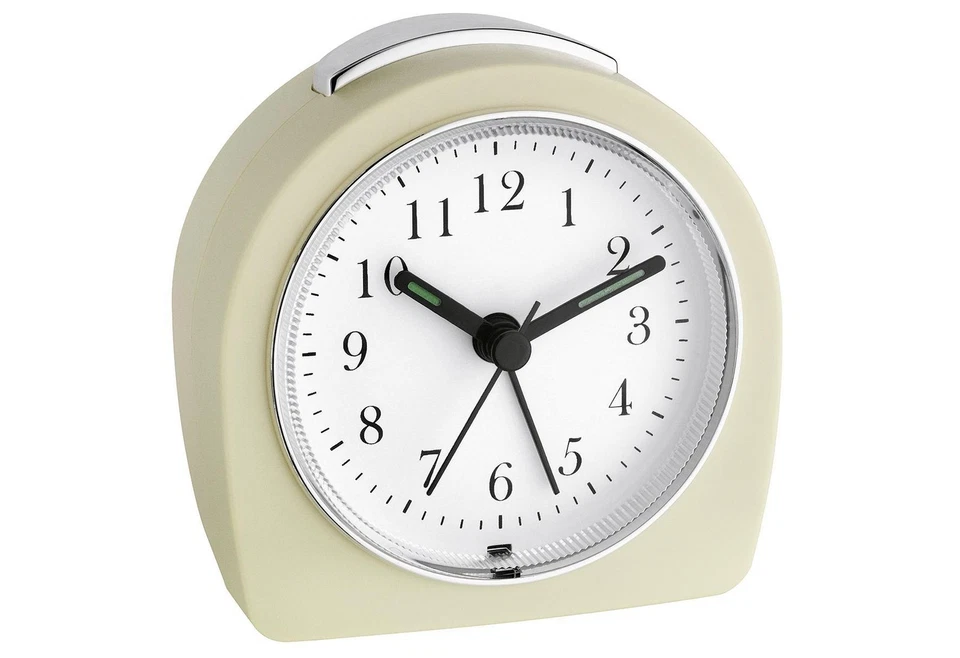 TFA Dostmann Wecker "Retro