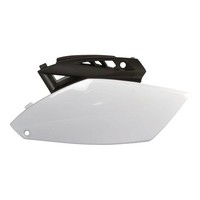 Polisport Seitenteile FüR Yamaha Panels SD YZF250 41548 Bk/Wh