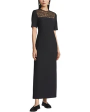 Lafayette 148 New York Sheath Dress Women's