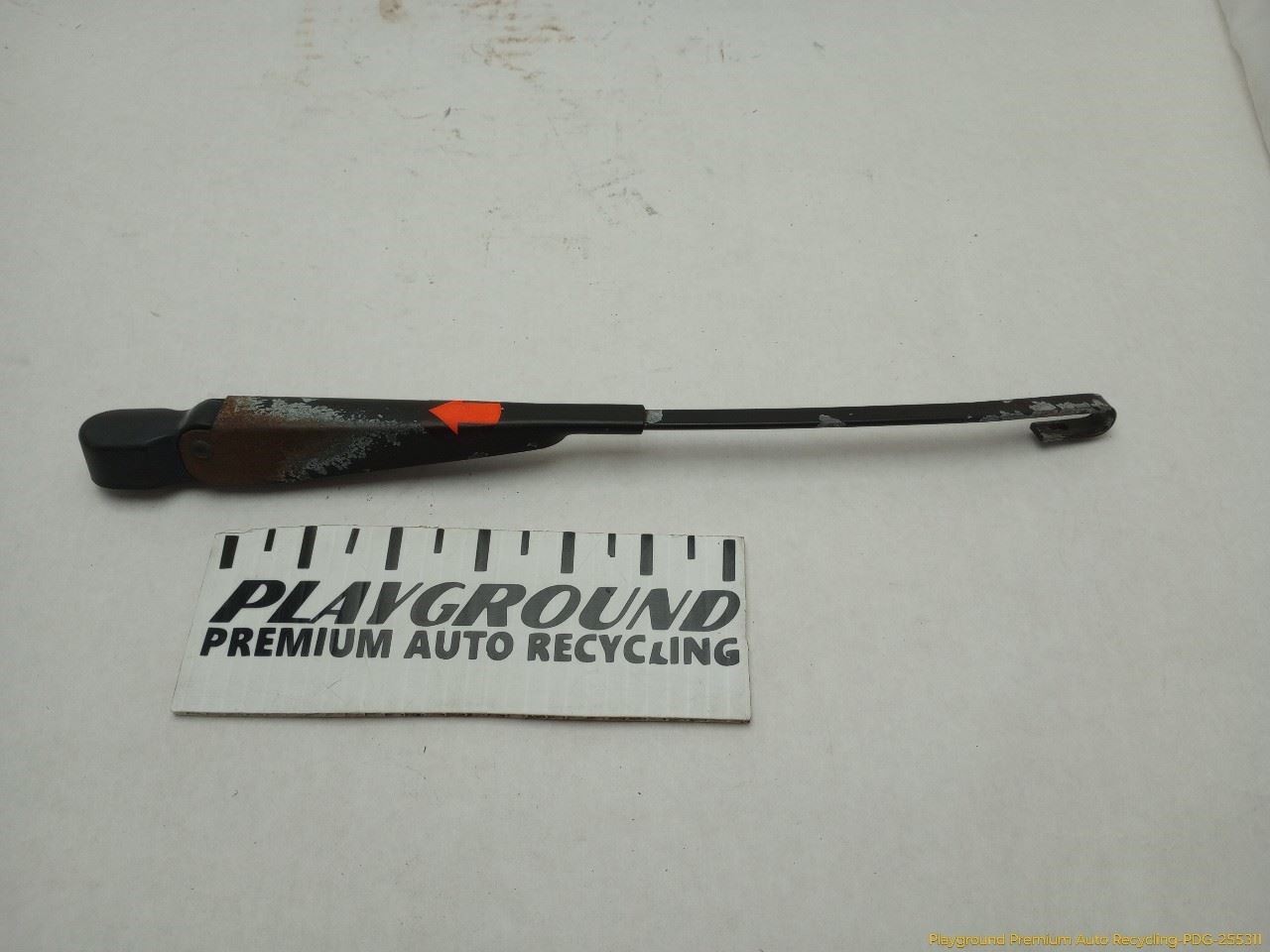 Volvo 240 WAGON Rear Wiper Arm Fits 1975-1993 75 76 77 78 79 80 81 82 83 84 85
