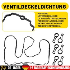 Dichtungssatz, Zylinderkopfhaube 255.130 f�r BMW 5er F10 4er F32 F33 3er F32 E90
