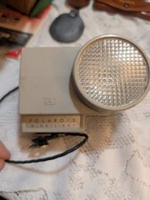 Vintage Polaroid Wink Light