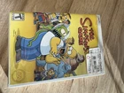 The Simpson's Game for Nintendo Wii Complete with  Manual CIB