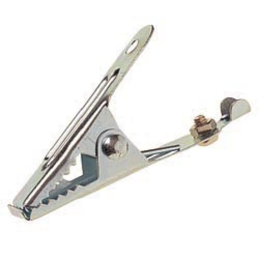 25A Crocodile Clip Dencon Accessories C113