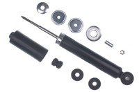 2X StoßDäMpfer Denckermann DSF191G FüR Mercedes Klasse W163 230 163 136 270 Cdi
