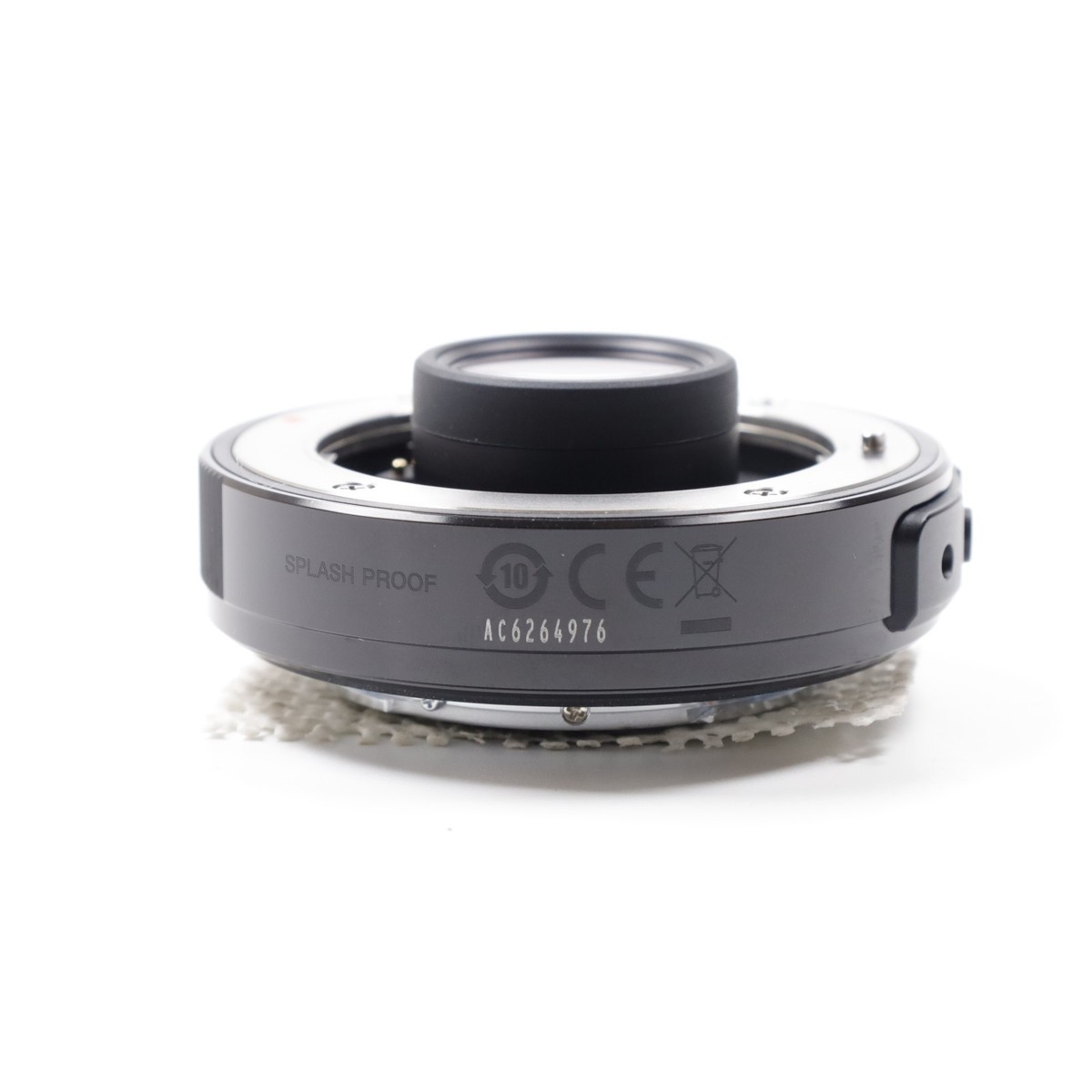 OLYMPUS M.ZUIKO DIGITAL 1.4x TELECONVERTER MC-14 Micro FourThirds