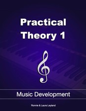 Practical Theory 1: Music Development