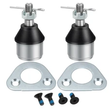 Ball Joint & Bracket Kit 2-Set for Polaris Polaris Sportsman Magnum Ranger Sc...