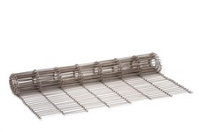 Pizza Oven Conveyor Belt Chain 21” BLODGETT MT2136 SG2136 Wire Mesh