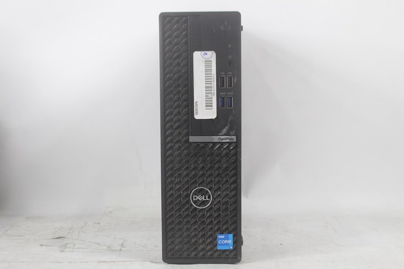 DELL OPTIPLEX 7010 SFF | INTEL CORE I5-13500 | 512GB | 16GB | NO OS