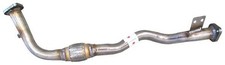 Exhaust Pipe Fits 1996 1997 Toyota Corolla Exhaust Pipe Fits 1996 1997 Toyota Corolla