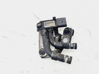 VW PASSAT Variant B6 3C5 MAP-Sensor 076906051A 2.00 Diesel 103kw 2007 21317120