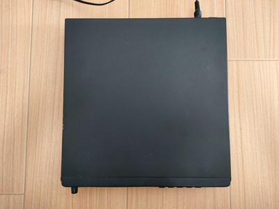 KORG X5DR AI2 Synthesizer Sound Module with AC Adapter Tested KORG X5DR AI2 Synthesizer Sound Module with AC Adapter Tested