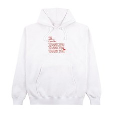 Mac Miller I Love Live Illty Hoodie Thank You Size S-5XL