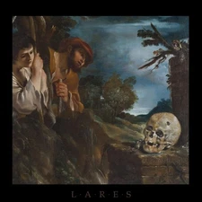 Et in Arcadia Ego by Lares [CD]