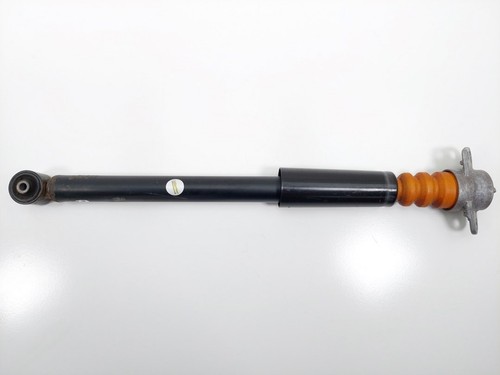 STOßDÄMPFER RECHTS HINTEN Skoda Fabia III (NJ3) 2018 6C0513025AK