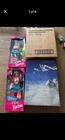 Vintage Lot Of (3) Barbie POG FUN Mickey  Doll 1994 Mattel NIB